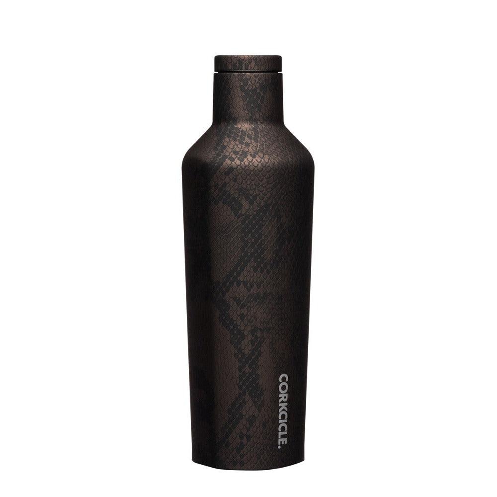 Corkcicle Exotic Canteen 475ml - Rattle - Stainless Steel Water Bottle - cf-type-stainless-steel-water-bottle, col-gifts-for-men, DrinkBottle, us-retail - Upcycle Studio