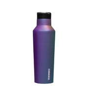 Corkcicle Iridescent Sports Canteen 600ml - Dragonfly - Stainless Steel Water Bottle - cf-type-stainless-steel-water-bottle, col-gifts, DrinkBottle, us-retail - Upcycle Studio