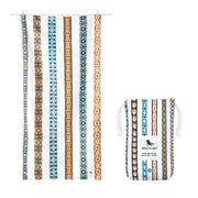 Dock & Bay | Beach Towel Bohemian Collection L 100% Recycled - Towels - Beach Towel, Beach Towels, cf-type-towels, col-gifts-for-women, col-travel-and-adventures, Towels, us-retail - Upcycle Studio
