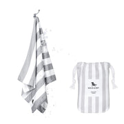 Dock & Bay | Cooling Towel Cabana Collection - Towels - cf-type-towels, col-gifts, col-gifts-for-men, Cooling Towel, gym towel, Towels, us-retail - Upcycle Studio