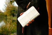Elvis & Kresse Fire & Hide Purse - Purse - cf-type-purse, col-gifts, col-gifts-for-women, us-retail - Upcycle Studio