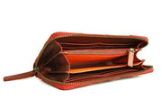 Elvis & Kresse Fire & Hide Purse - Purse - cf-type-purse, col-gifts, col-gifts-for-women, us-retail - Upcycle Studio
