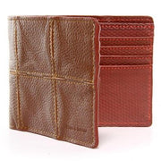 Elvis & Kresse Fire & Hide Wallet - Wallet - cf-type-wallet, col-gifts, col-gifts-for-men, us-retail - Upcycle Studio