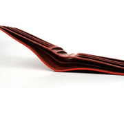 Elvis & Kresse Fire Hose Collection- Billfold Wallet - Wallet - cf-type-wallet, col-gifts, col-gifts-for-men, us-retail - Upcycle Studio
