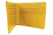 Elvis & Kresse Fire Hose Collection- Billfold Wallet - Wallet - cf-type-wallet, col-gifts, col-gifts-for-men, us-retail - Upcycle Studio