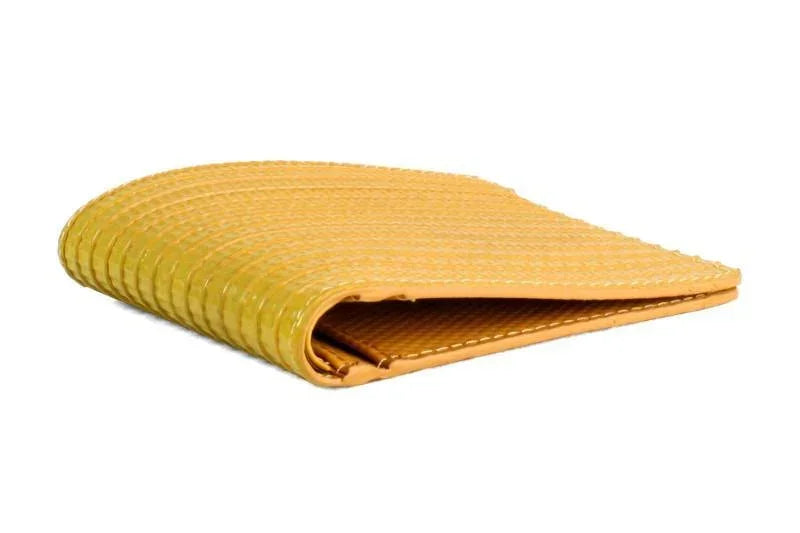 Elvis & Kresse Fire Hose Collection- Billfold Wallet - Wallet - cf-type-wallet, col-gifts, col-gifts-for-men, us-retail - Upcycle Studio