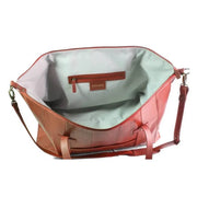 Elvis & Kresse Fire Hose - Weekender Bag - Bag - cf-type-bag, col-gifts-for-men, us-retail - Upcycle Studio