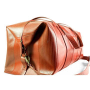 Elvis & Kresse Fire Hose - Weekender Bag - Bag - cf-type-bag, col-gifts-for-men, us-retail - Upcycle Studio