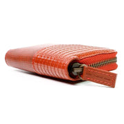 Elvis & Kresse Red Fire Hose Collection - Large Coin Purse - Purse - cf-type-purse, col-gifts, us-retail - Upcycle Studio