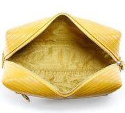 Elvis & Kresse Yellow Fire Hose Collection - Wash Bag - Toiletry Bag - Bathroom, cf-type-toiletry-bag, col-gifts, col-gifts-for-men, us-retail - Upcycle Studio