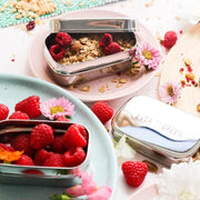Evergreen Snacker - Snack Containers - cf-type-snack-containers, col-gifts, us-retail - Upcycle Studio