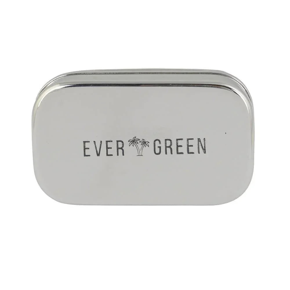 Evergreen Snacker - Snack Containers - cf-type-snack-containers, col-gifts, us-retail - Upcycle Studio