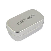 Evergreen Snacker - Snack Containers - cf-type-snack-containers, col-gifts, us-retail - Upcycle Studio