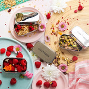Evergreen Snacker - Snack Containers - cf-type-snack-containers, col-gifts, us-retail - Upcycle Studio