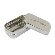Evergreen Snacker - Snack Containers - cf-type-snack-containers, col-gifts, us-retail - Upcycle Studio
