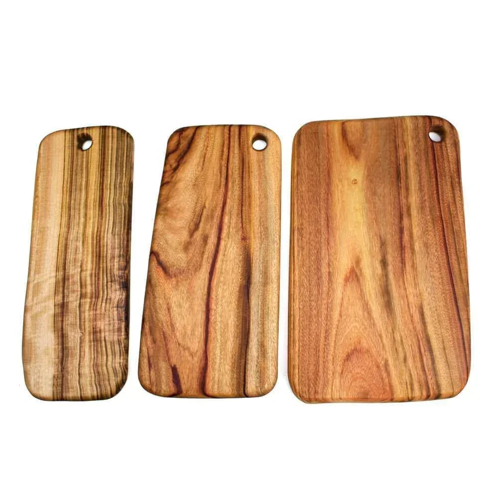 Fab Slabs - Camphor Laurel Cutting Board - Cutting Board - cf-type-cutting-board, us-retail - Upcycle Studio
