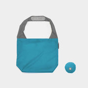 Flip & Tumble 24-7 Bag - Reusable Shopping Bag - cf-type-reusable-shopping-bag, col-kitchen, kitchen, shopping bag, us-retail - Upcycle Studio