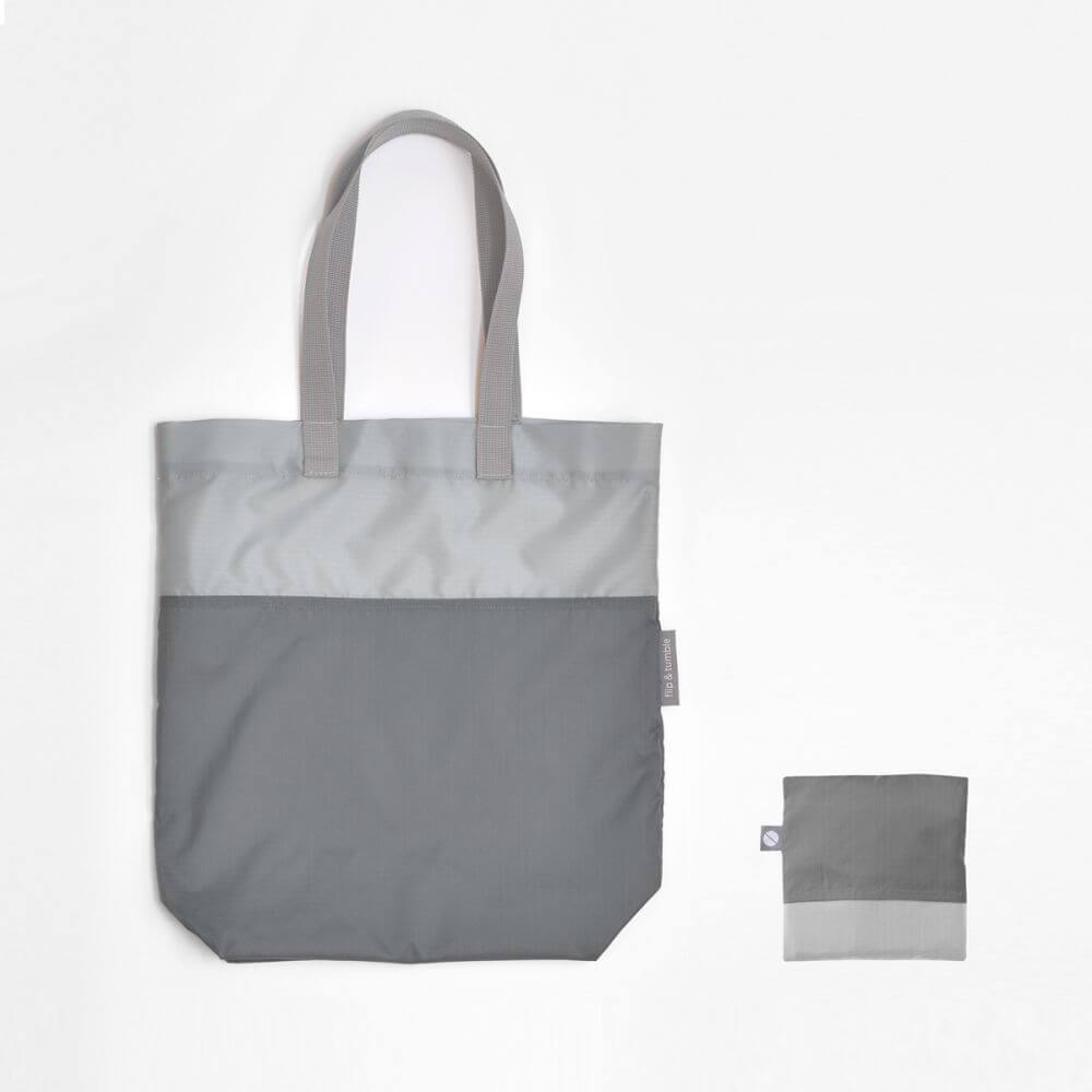 Flip & Tumble Reusable Shopping Tote | Reusable Shopping Bag | Gifts ...