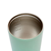 Fressko Bino 8oz Reusable Coffee Cups - Mint - Reusable Coffee Cup - cf-type-reusable-coffee-cup, col-gifts, col-gifts-for-woman, col-kitchen, us-retail - Upcycle Studio