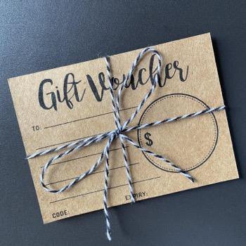 Gift Card - Gifts - cf-type-gifts, col-gifts, col-gifts-for-men, col-gifts-for-women, gift card, gift cards, gift voucher, us-retail, voucher, vouchers - Upcycle Studio
