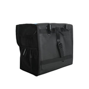 Green Guru Carbon Cooler 22L Bike Pannier - Bike Bag - cf-type-bike-bag, col-gifts, col-gifts-for-men, col-gifts-for-women, us-retail - Upcycle Studio