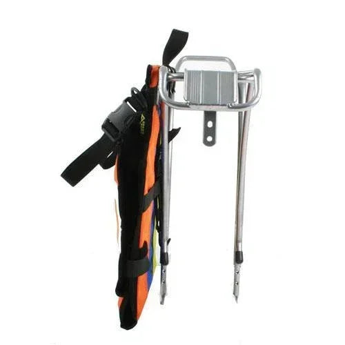 Green Guru Freerider 31L Grocery Pannier - Bike Bag - cf-type-bike-bag, us-retail - Upcycle Studio