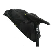 Green Guru Hauler Bike Saddle Bag - Bike Bag - cf-type-bike-bag, us-retail, us-wholesale - Upcycle Studio