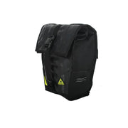 Green Guru High Roller 36L Backpack Convertible Pannier - Backpack - cf-type-backpack, col-gifts-for-men, col-travel-and-adventures, us-retail - Upcycle Studio