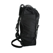 Green Guru High Roller 36L Backpack Convertible Pannier - Backpack - cf-type-backpack, col-gifts-for-men, col-travel-and-adventures, us-retail - Upcycle Studio