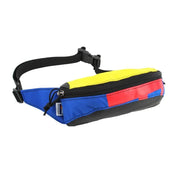 Green Guru Hipster Hip & Handlebar Bag - Bike Bag - cf-type-bike-bag, us-retail - Upcycle Studio