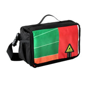 Green Guru Kickstand Cooler 9L Rear Rack Bike Bag - Bike Bag - cf-type-bike-bag, col-gifts, col-gifts-for-men, us-retail - Upcycle Studio