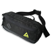 Green Guru Packster Hip Pack - Bike Bag - cf-type-bike-bag, col-gifts, col-gifts-for-men, col-gifts-for-woman, us-retail - Upcycle Studio