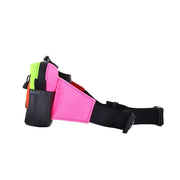 Green Guru Packster Hip Pack - Bike Bag - cf-type-bike-bag, col-gifts, col-gifts-for-men, col-gifts-for-woman, us-retail - Upcycle Studio