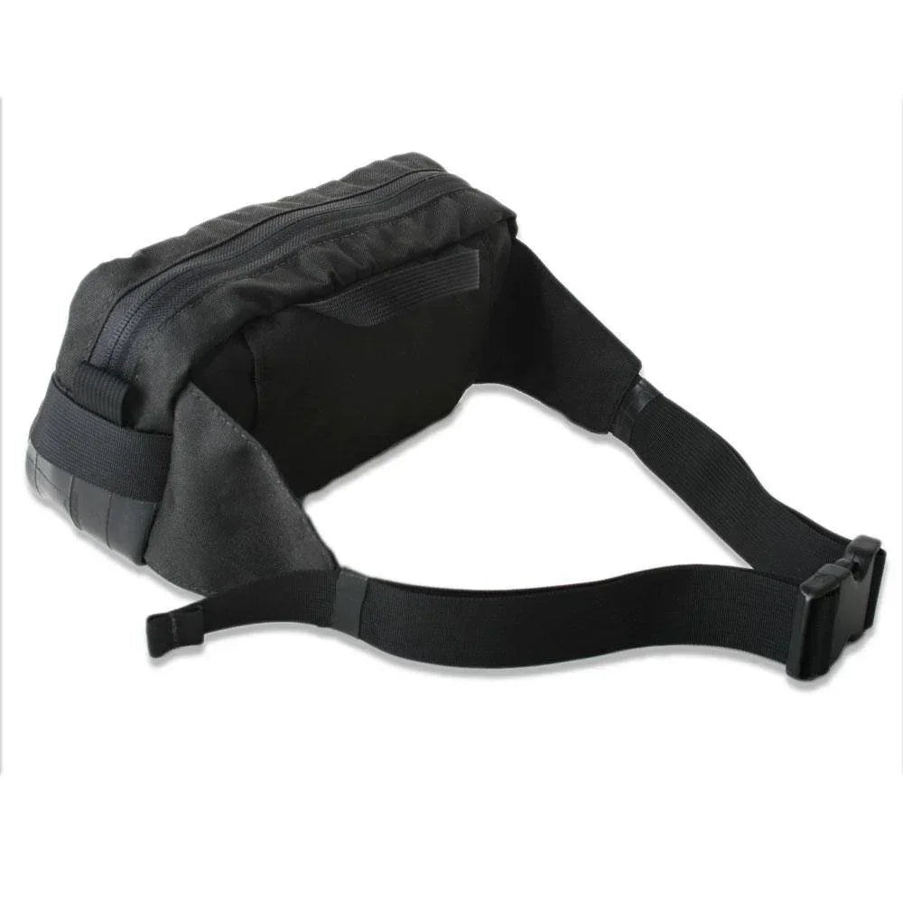 Green Guru Packster Hip Pack - Bike Bag - cf-type-bike-bag, col-gifts, col-gifts-for-men, col-gifts-for-woman, us-retail - Upcycle Studio