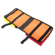 Green Guru Sixer 6 Pack Insulated Top Tube Holder - Bike Bag - cf-type-bike-bag, col-gifts, col-gifts-for-men, col-travel-and-adventures, us-retail - Upcycle Studio