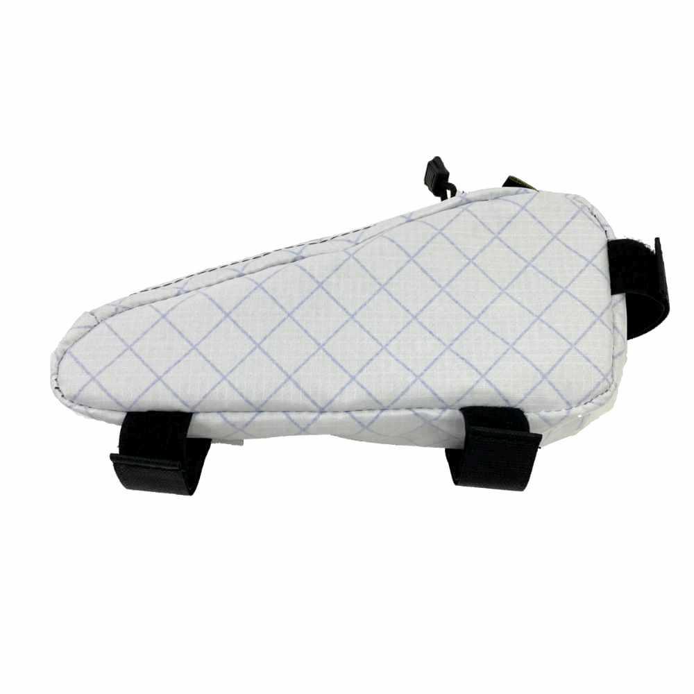 Green Guru Tanker Top Tube Frame Bike Bag - Bike Bag - cf-type-bike-bag, col-gifts, col-gifts-for-men, col-travel-and-adventures, us-retail - Upcycle Studio