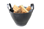 Hammer & Thread Upcycled Storage Pot - Planter - cf-type-planter, col-gifts, us-retail - Upcycle Studio