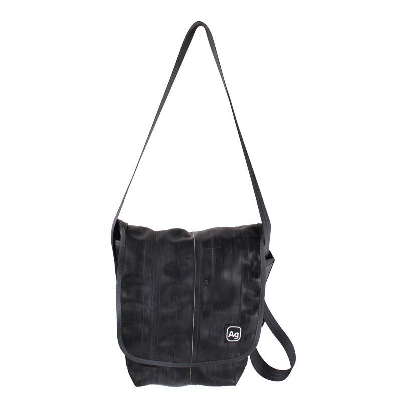 Alchemy Goods Haversack Shoulder Messenger Bag | School Bags | Bags | Office Bag | Bike Bag | Back pack | Eco Bags | Australian Bags | Camping Bag | Over night Bag | bags wobags | handbag australia | Vegan Handbags Australia | Brisbane Bags | Perth Bags | Accepts Bitcoin | Accepts Crypto currency | Gifts | Presents | Upcycle Studio