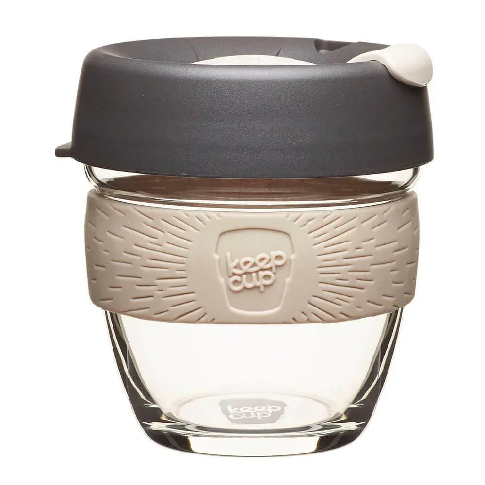 KeepCup 8oz Chai - Reusable Coffee Cup - cf-type-reusable-coffee-cup, col-gifts-for-men, us-retail - Upcycle Studio