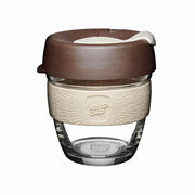KeepCup 8oz Roast - Reusable Coffee Cup - cf-type-reusable-coffee-cup, col-gifts-for-dad, us-retail - Upcycle Studio