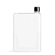Memobottle A5 Water Bottle 750ml - Water Bottle - BPABottle, cf-type-water-bottle, col-gifts, col-gifts-for-men, col-gifts-for-woman, col-travel-and-adventures, DrinkBottle, us-retail - Upcycle Studio