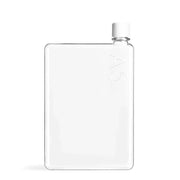 Memobottle A5 Water Bottle 750ml - Water Bottle - BPABottle, cf-type-water-bottle, col-gifts, col-gifts-for-men, col-gifts-for-woman, col-travel-and-adventures, DrinkBottle, us-retail - Upcycle Studio