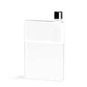 Memobottle A5 Water Bottle 750ml - Water Bottle - BPABottle, cf-type-water-bottle, col-gifts, col-gifts-for-men, col-gifts-for-woman, col-travel-and-adventures, DrinkBottle, us-retail - Upcycle Studio