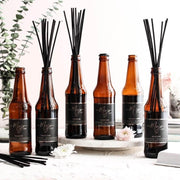 Mojo Beer Bottle Diffuser Fresh Water - Diffuser - Bathroom, cf-type-diffuser, col-gifts, col-gifts-for-men, col-gifts-for-women, us-retail - Upcycle Studio