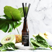 Mojo Beer Bottle Diffuser Fresh Water - Diffuser - Bathroom, cf-type-diffuser, col-gifts, col-gifts-for-men, col-gifts-for-women, us-retail - Upcycle Studio