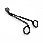 Mojo Candle Wick Trimmer - Matte Black - Candle Wick Trimmer - Bathroom, cf-type-candle-wick-trimmer, col-gifts, col-gifts-for-men, us-retail - Upcycle Studio
