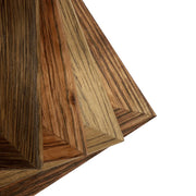 Mulbury ORIGINAL Upcycled Timber Picture Frame - Oiled - Reclaimed Timber Frame - cf-type-reclaimed-timber-frame, col-gifts, col-home-and-garden, photo frame, picture frame, us-retail - Upcycle Studio